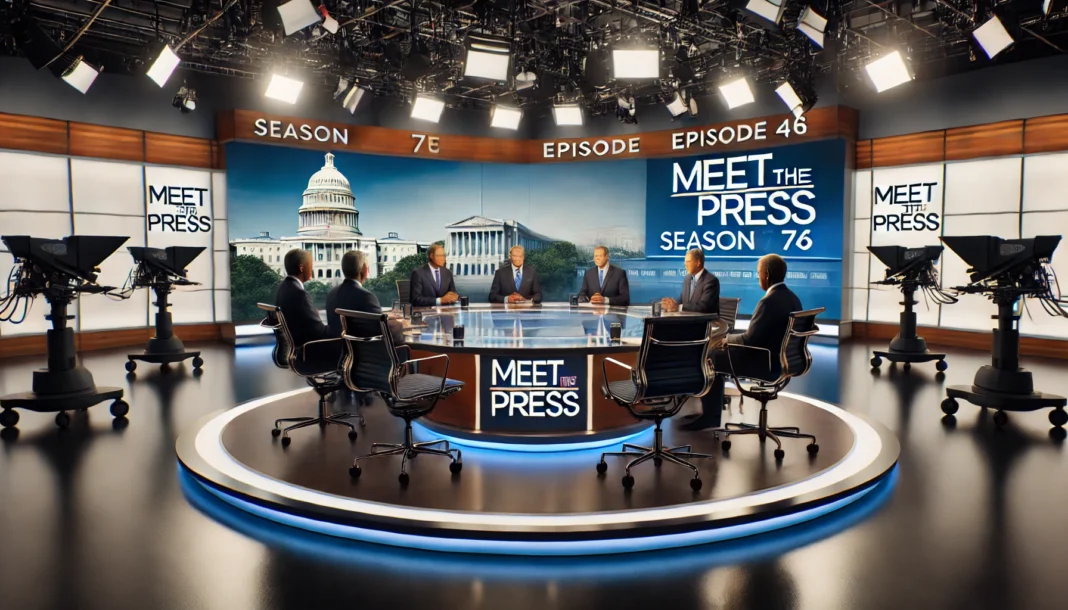 meet the press s76e46