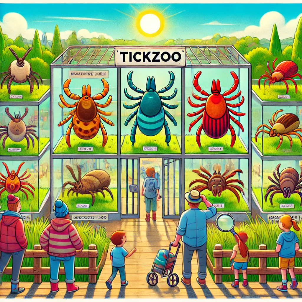 tickzoo