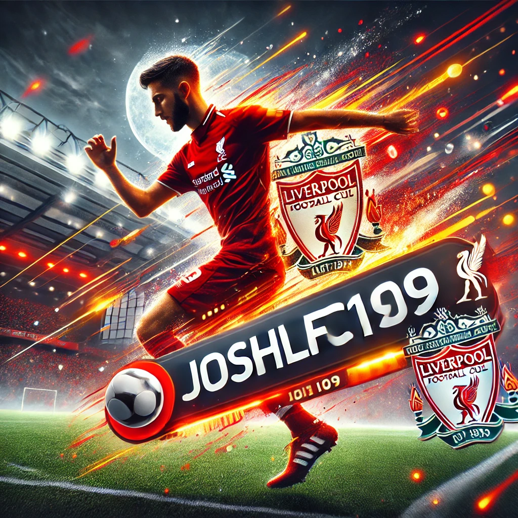 joshlfc1909